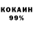 COCAIN FishScale Malinka Kowalewska